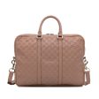 Gucci Guccissima Briefcase (yrlyXS) Sale