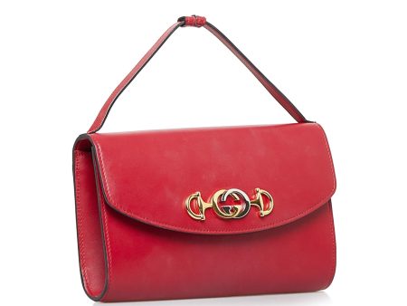 Gucci Zumi Handbag (Bd600a) For Cheap