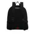 Gucci Techno Web Canvas Backpack HShuVx) Sale