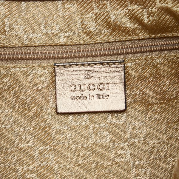 Gucci Web Jackie O Hobo (G71G2z) Supply