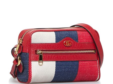 Gucci Baiadera Crossbody (PmGDJn) Online Sale