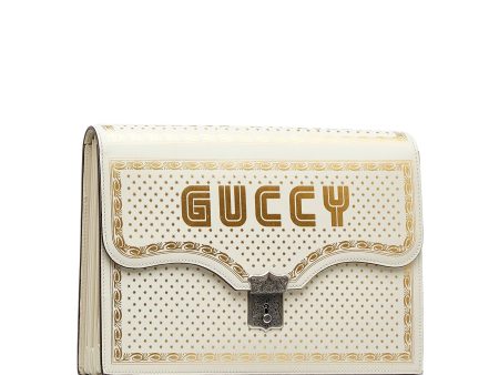 Gucci x SEGA Guccy Stars Portfolio (9xeuCX) on Sale