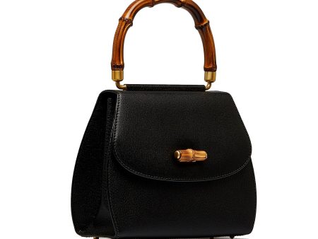 Gucci Bamboo 1947 Satchel (MxGuan) Online Sale