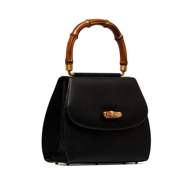 Gucci Bamboo 1947 Satchel (MxGuan) Online Sale