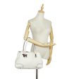 Gucci Princy Tote (BnrlHz) Fashion