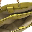 Gucci Large Bamboo Shopper (XEWg8B) Online Hot Sale