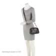 Gucci Matelasse Leather GG Marmont Small Shoulder Bag (BwQI32) Supply