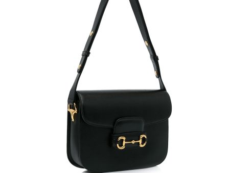 Gucci 1955 Horsebit Shoulder Bag (yZOxxK) Fashion