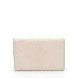 Gucci Guccissima Leather Signature Bow Mini Wallet On Chain Bag (SHF-fAYnZO) Hot on Sale