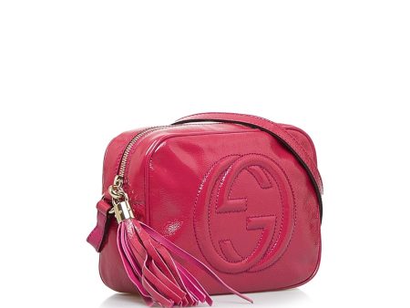 Gucci Soho Disco (He7i6Z) Online Hot Sale