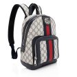 Gucci GG Supreme Ophidia Small Backpack (TYi93j) Online now