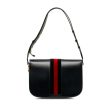 Gucci 1955 Horsebit Web Shoulder Bag (K3r9Rb) For Discount