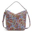 Oversized Hobo Shoulder Bag on Sale