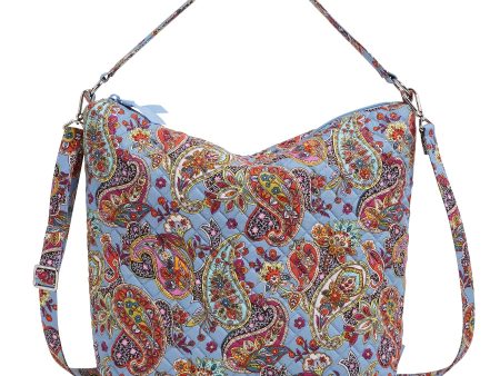 Oversized Hobo Shoulder Bag on Sale