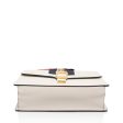 Gucci Calfskin Sylvie Small Shoulder Bag (zJc6rU) Sale