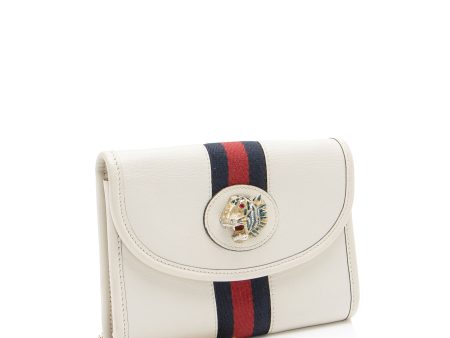 Gucci Calfskin Rajah Mini Flap Bag (ofd1Mc) Cheap