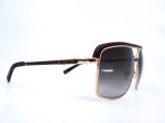 CHRISTIAN DIOR Havane Sunglasses Cheap