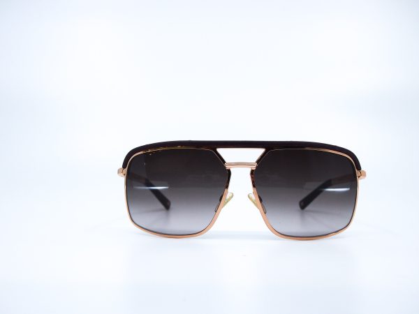 CHRISTIAN DIOR Havane Sunglasses Cheap