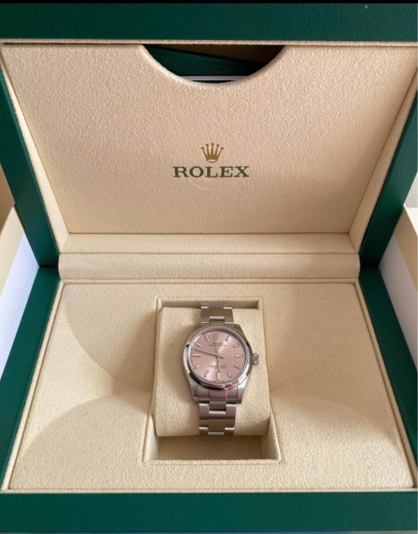 Rolex Women’s Oyster Perpetual 31mm on Sale