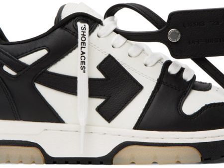 Offwhite Out Of Office Sneakers Online