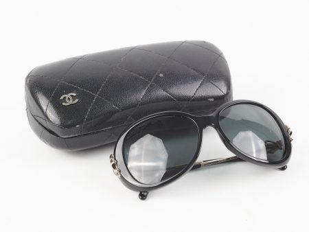 Chanel Sunglasses Hot on Sale