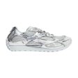 Bottega Veneta orbit sneakers grey Supply