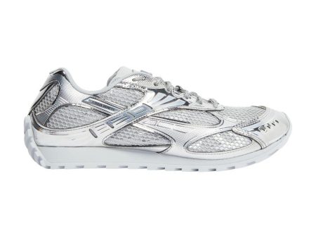 Bottega Veneta orbit sneakers grey Supply