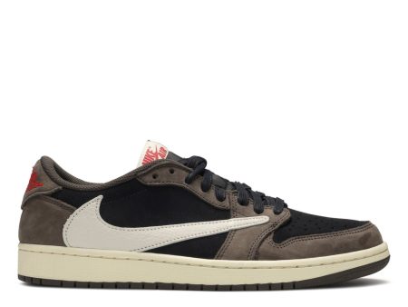 Travis Scott Mocha low Online