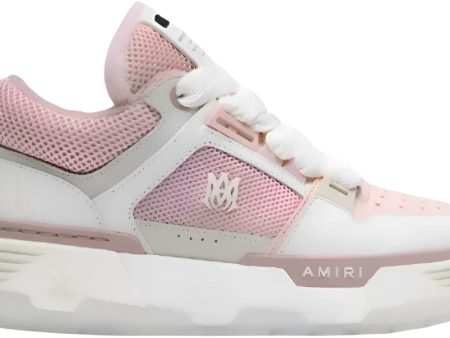 Amiri Ma-1 Pink Cheap