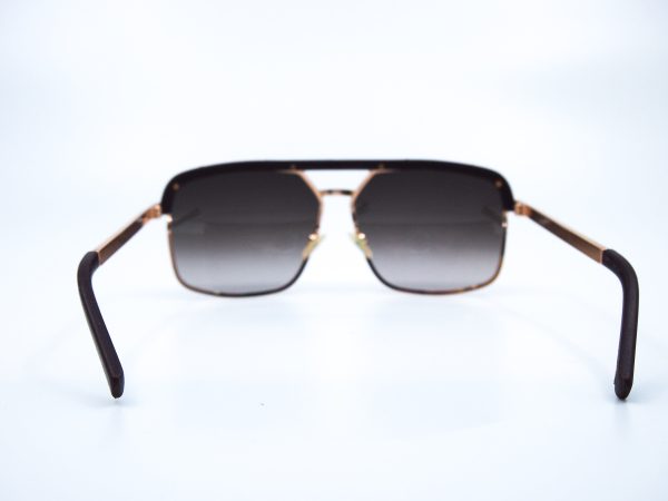 CHRISTIAN DIOR Havane Sunglasses Cheap