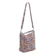 Oversized Hobo Shoulder Bag on Sale