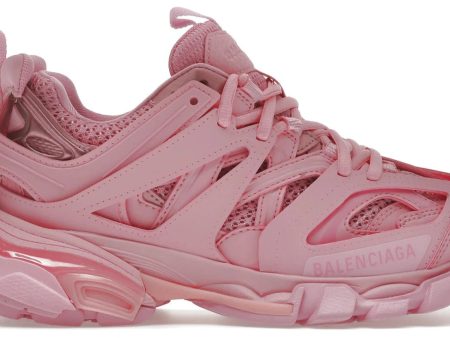 Balenciaga Track pink Sale