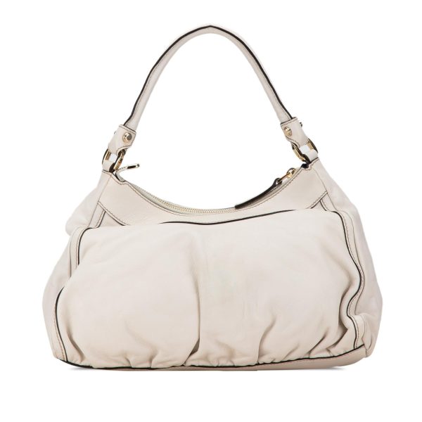 Gucci Abbey D-Ring Leather Shoulder Bag TpZLhT) Hot on Sale