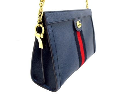 Gucci Web Ophidia Crossbody (TO0Wgu) Online now