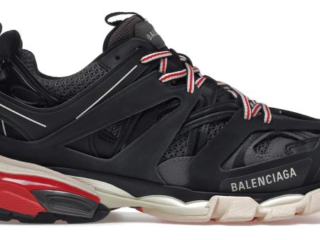 Balenciaga track Bred Hot on Sale