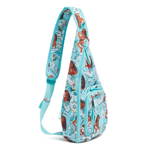 Disney Sling Backpack Online Hot Sale