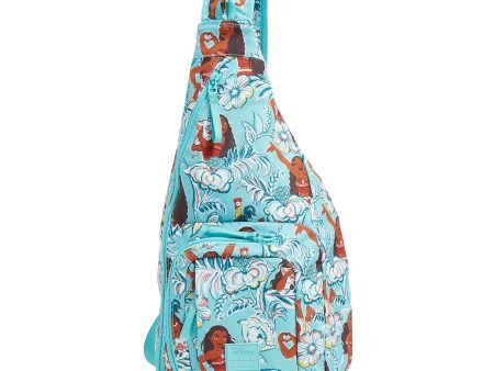 Disney Sling Backpack Online Hot Sale