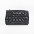 Chanel Black Jumbo Single Flap Black Online